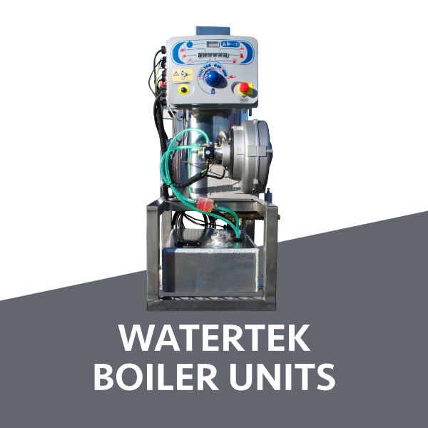Watertek Boilers